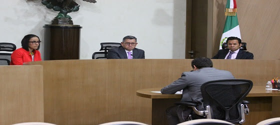 Sala Regional da palo al Tribunal Electoral de Tlaxcala y valida fórmula pluri del PAN